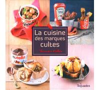 CUISINE DES MARQUES CULTES