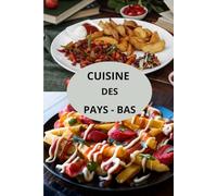 CUISINE DES PAYS-BAS