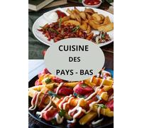 CUISINE DES PAYS-BAS