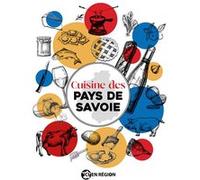 Cuisine des pays de Savoie