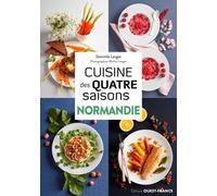 Cuisine des quatre saisons Normandie