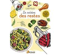 Cuisine des restes