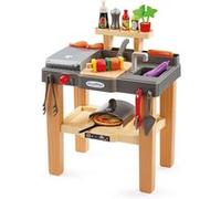 Cuisine D'été - Ecoiffier Multicolore Multicolore G
