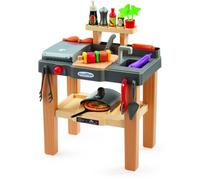 Ecoiffier Jeu d'imitation Cuisine d'été +18 mois Multicolore
