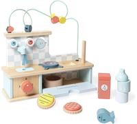 Cuisine D'Éveil Multi-Activités-A Partir De 18 Mois-8122