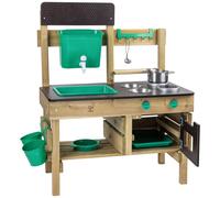 Cuisine d'extérieur