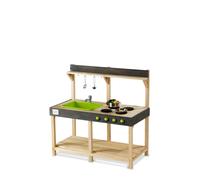 Exit Toys Cuisine pour enfant extérieure - Yummy 100 - 51.10.10.00