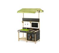 Exit Yummy Cuisine D Exterieur En Bois 300
