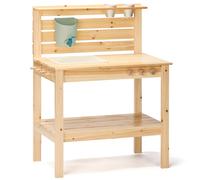 Cuisine d'extérieur Kid's Hub