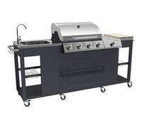 Happy Garden BQ560 Gril de contact