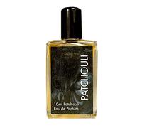 Cuisine Diable Patchouli naturel, Eau de Parfum Unisexe, gothique Parfum, mini Flacon 10 Ml Flacon en verre, gothique patc houly