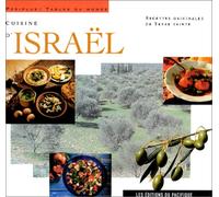 Cuisine d'Israël : recettes originales de Terre sainte