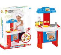 Cuisine DOLU dans une boîte 4118 41180