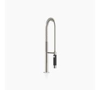 Cuisine Dornbracht - lot de douchette professionnelle, largeur 245 mm, 277849...