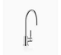 Cuisine Dornbracht - mélangeur monocommande TARA Classic, largeur 235 mm, piv...