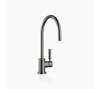 Cuisine Dornbracht - mélangeur monocommande TARA Classic, largeur 235 mm, piv...