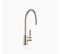 Cuisine Dornbracht - mélangeur monocommande TARA Classic, largeur 235 mm, piv...