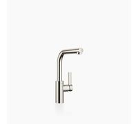 Cuisine Dornbracht - Mitigeur monocommande Elio extracteur, largeur 235 mm, 3...