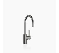 Cuisine Dornbracht - TARA Ultra BAR TAP, mitigeur monocommande, portée 165 mm,