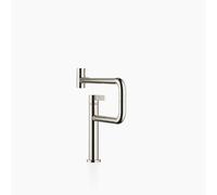 Cuisine Dornbracht - TARA Ultra PIVOT, mitigeur monocommande, portée 552 mm,