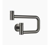 Cuisine Dornbracht - TARA Ultra POT FILLER, vanne à eau froide, pivotante,