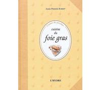 Cuisine du foie gras