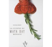 CUISINE DU MAYA BAY MONACO (LA)