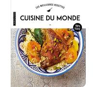 Cuisine du monde