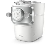 Philips 7000 series HR2660/00 Machine à pâtes automatique - 6 formes - Blanc