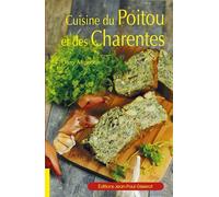 Cuisine du Poitou et des Charentes