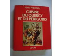 Cuisine du Quercy et du Périgord