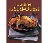 Cuisine du Sud-Ouest