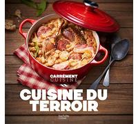 Cuisine du Terroir