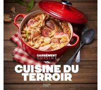 Cuisine du Terroir - Collectif - Hachette Pratique - broché - Guide
