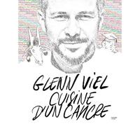 Glenn Viel – Cuisine d'un cancre – Beau livre relié – Hachette Pratique
