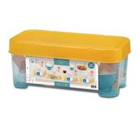 Cuisine Ecoiffier Coffret petit déjeuner Multicolore G