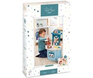 Cuisine Ecoiffier Ma 1ère cuisine Multicolore G