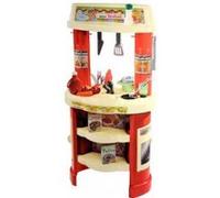 Cuisine Electronique Gourmande Tefal - Smoby - Jouet D'imitation