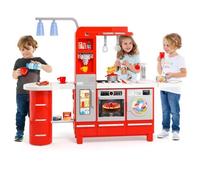 Cocina Con Luces