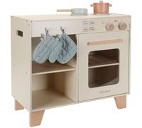 Cuisine en bois