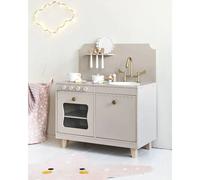 Cuisine En Bois Enfant «Sorbier»