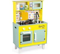 Cuisine pour Enfants Janod Happy Day