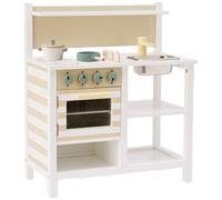 Cuisine en bois Kid's Hub