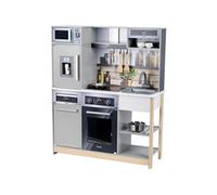 Cuisine en bois Miele ""Family"" avec accessoires, grand modèle - KLEIN - 7194