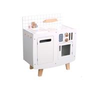 Teamson Kids Kids Kitchen Set Educational Toy 55x30x63 Cm Multicolore