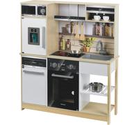 Cuisine en Bois Theo Klein Miele Familiale