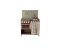 Bloomingville - Pippi Mini Stove Brown