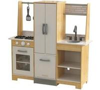 Cuisine enfant en bois Modern-Day G