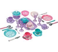 Cuisine Enfant - Service De Table 31 Pièces