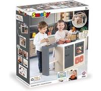 Cuisine enfant Smoby Ilot Multicolore